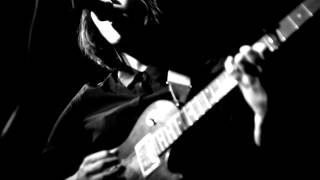 Mothers "It Hurts Until It Doesn't" 2015-08-14 Caledonia Lounge