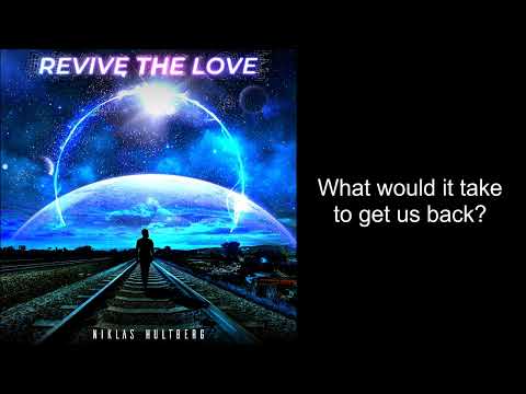 Revive the Love (Karaoke)