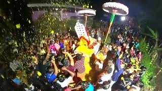 Temple video