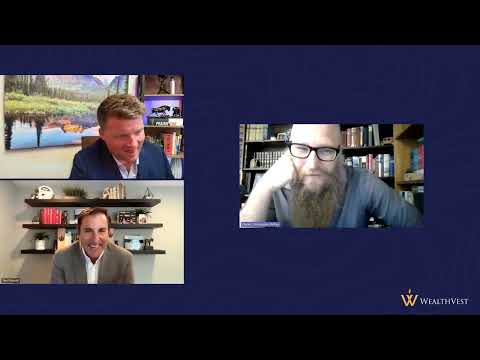 Should You Feel GOOD about the Economy? Dr. Christopher Clarke Interview
