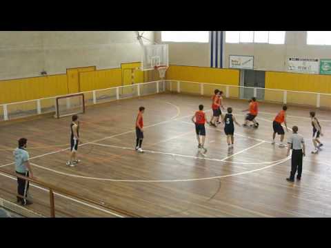 CPE Taradell 57 -CE Escola Pia Sabadell 68