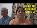 What My Family Thinks About Sylwia | Family QnA | India Travel Series