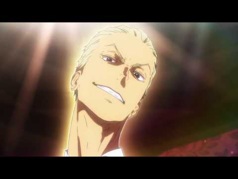 Ballroom e Youkoso 01 VOSTFR