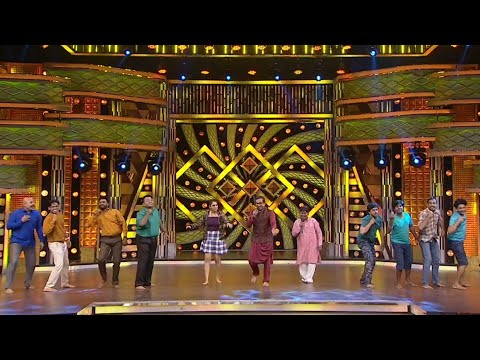 गोविंदा आला रे आला | महाराष्ट्राची हास्य जत्रा च्या टीम चा डांस | Govinda Aala Re | MHJ Team's Dance