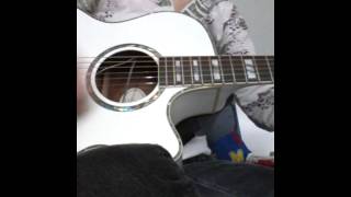 Anna Puu - Mestaripiirros (cover)