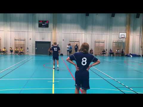 Träningsmatch Ystads IF - IFK Malmö 2/2  (Pojkar A)