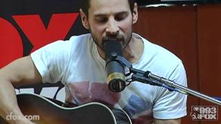 The Fox Uninvited Guest with Sam Roberts - Without a Map