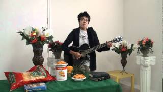 Great Nachos Great Price(cover)