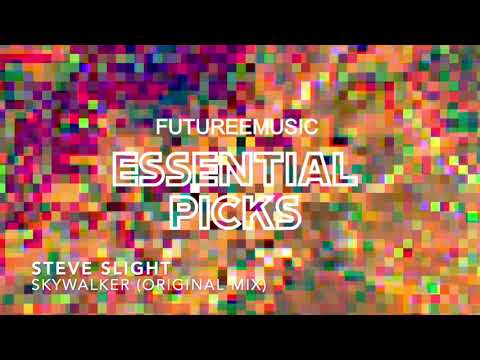 Steve Slight - Skywalker (Original Mix)