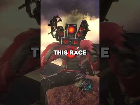 WHERE DID TV MAN TELEPORT TO IN EPISODE 74?😲🔴 Skibidi Toilet