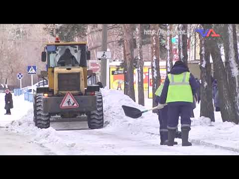 Выпуск программы “День” от 19 января 2022г.