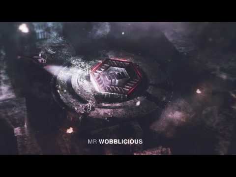 Simula & R3dX - Gin 'n Chronic (Stompz Remix) [Free Download]