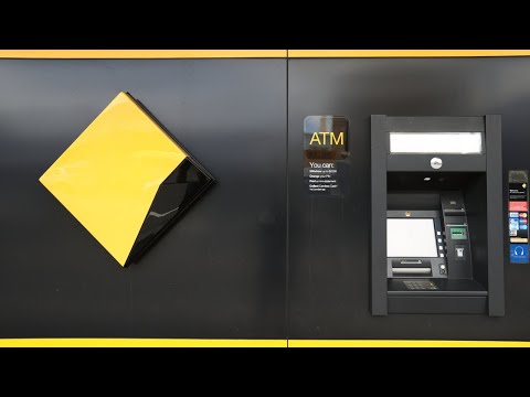 Commonwealth Bank to cut 192 jobs Australia-wide