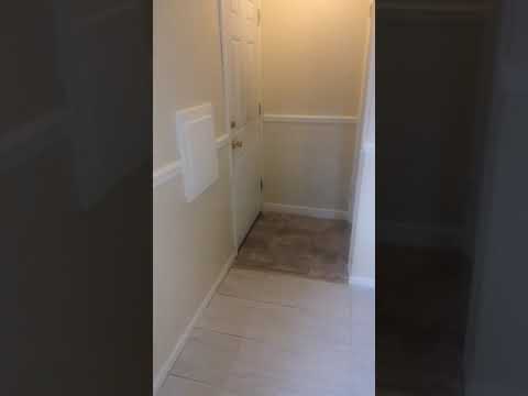 4 Bedroom Single Family Home with off street parking property video