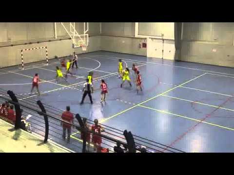 17 10 15 CB PRESENTACION GR   CB ALMERIA