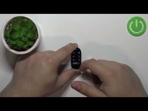 How to Use Do Not Disturb Mode in Xiaomi Mi Band 7?