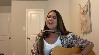 Jade Marie Patek - Cup O Tea (Don Williams Cover)