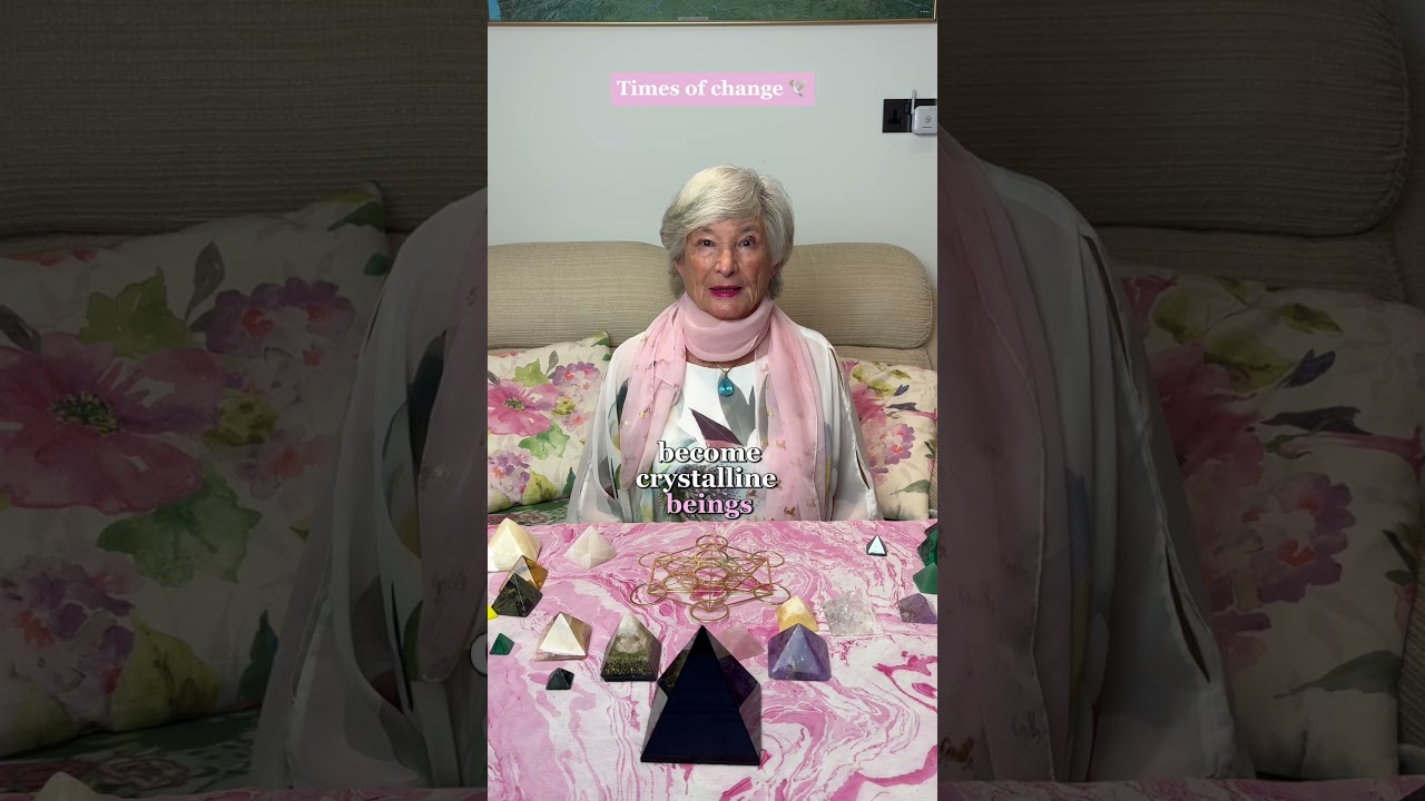 Times of Change Times of Change