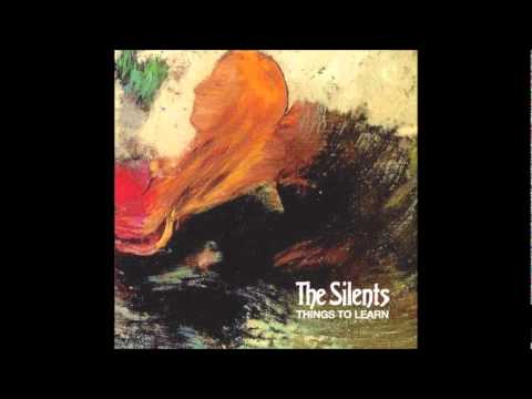 The Silents - Turn Black