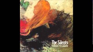 The Silents - Turn Black
