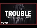 Elvis Presley - Trouble (Lyrics)