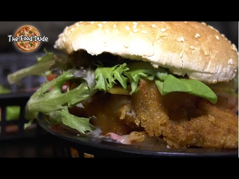 BUYIN TIME WANGARATTA IS THE FRIENDLIST PLACE IN AUSTRALIA! THE FOOD DUDE