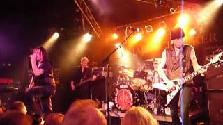 Michael Schenker - Before The Devil Knows You're Dead - Live @ Biebob 8 mei 2012