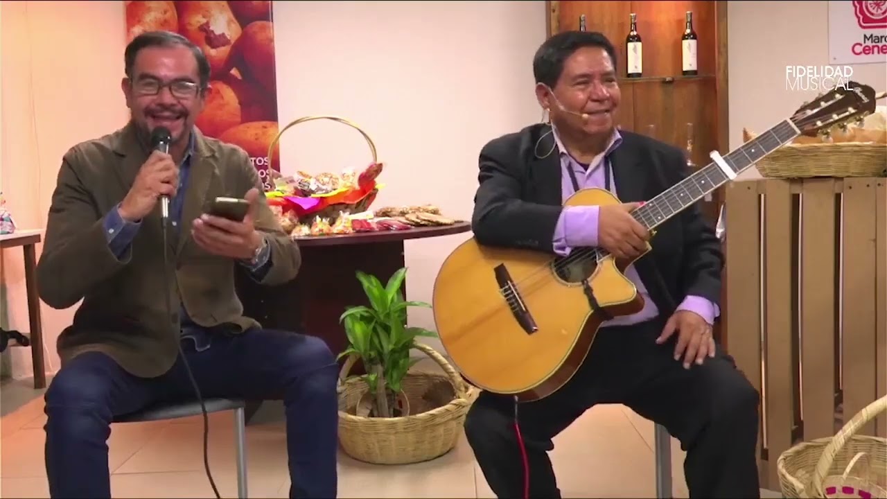 FIDELIDAD MUSICAL | PROGRAMA 19