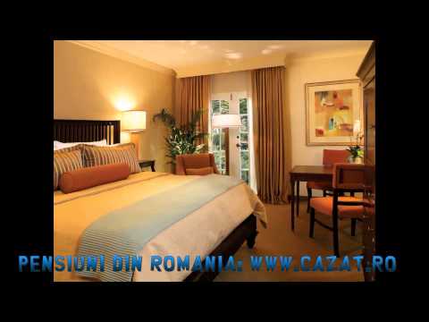 PENSIUNI BORSA - Cazat.ro