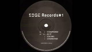 DJ Edge - Compnded [EDGE 01]