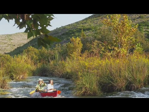 Austin Travels talks about exploring Devils River | FOX 7 Austin