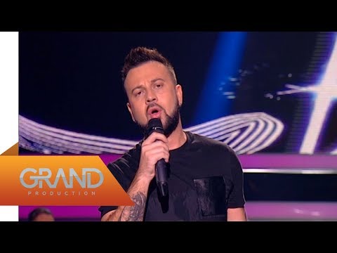 Mirza Delic - Idi iz mog grada - (LIVE) - HH - (TV Grand 30.10.2018.)