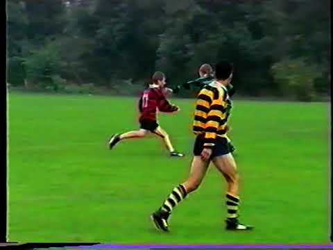 Doetinchem Wild Rovers - Pécsi Termesz RFC 1995