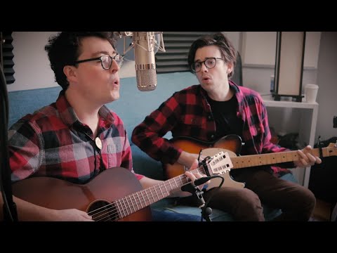 (Ghost) Riders In The Sky (Johnny Cash Cover)