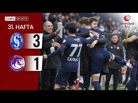  Sariyer Gençlik Kulübü Istanbul 3-1 SK Keçiörengücü Ankara 