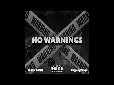 Flashy Mdub  x Tripping Trapz - No Warning (Official Audio)