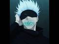 The Play Satoru Gojo Edit Jujutsu Kaisen Mama Ma Slowed Jujutsukaisen Gojoedit