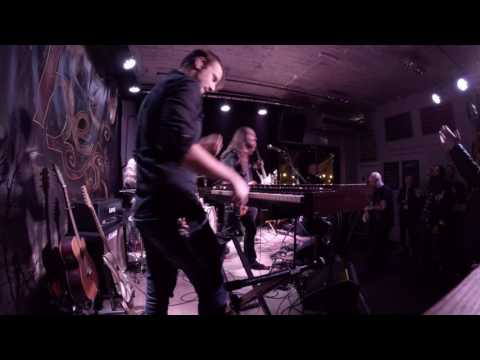 Hex A.D - 18.03.2017 - Onkel Aksel, Kristiansand