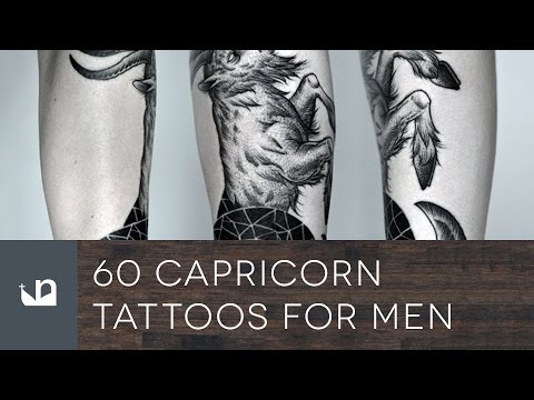 download lagu mp3 mp4 Capricorn Tattoo, download lagu Capricorn Tattoo gratis, unduh video klip Capricorn Tattoo