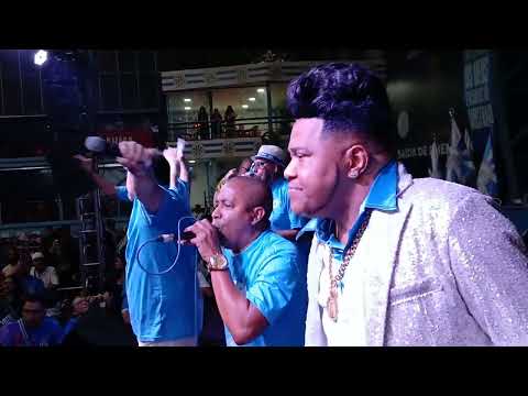 VILA ISABEL 2026 | PARCERIA DE ANDRÉ DINIZ (15/08)