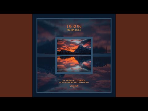 Prima Luce (Chambord Remix)