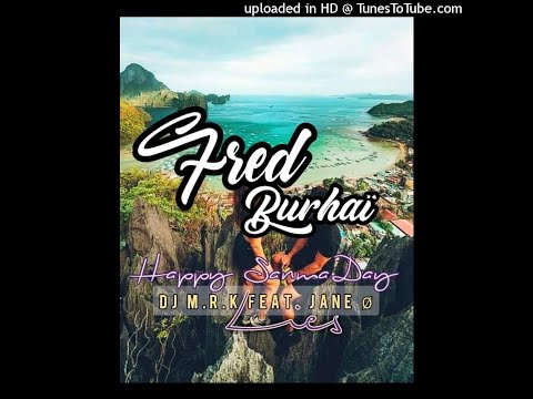 🍁DJ M.R.K FT JANE XØ - LIES [ZOUK 2021]🍁