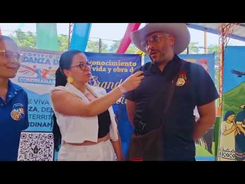 Tradición Viva desde Paratebueno | Festival Nacional Danza con los Cóndores