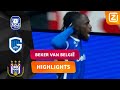 HEEL LEKKER BINNEN GESCHOTEN! ? | Genk vs Anderlecht | Beker van België 2022/23 | Samenvatting