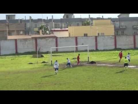 Castellaneta - Nuova Taras  2-4