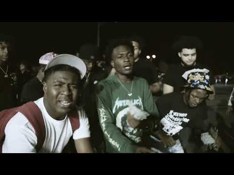 4kTada - 15 N A DAY (Official Video) | SHOT BY @GRAVITYFILMS757