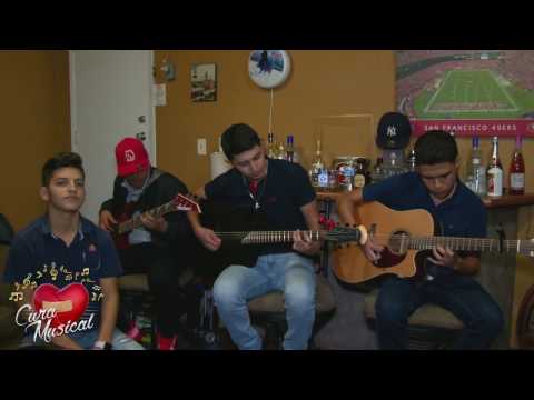 Cuerda Elegante - Tu Carcel (Cover)
