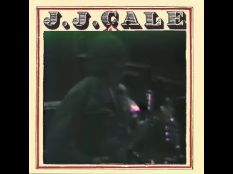 Tulsiest of J.J. Cale & Friends 1986 Live