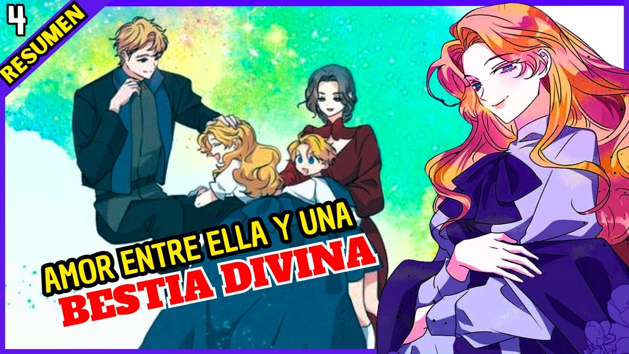 4🐈‍⬛COMO DOMAR UNA FIERA ENCANTADORA - ADELLAI HARÁ TODO POR LOGRAR SU OBJETIVO