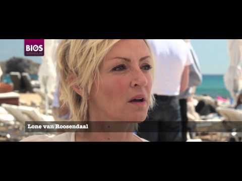 'Op Ibiza weet je niet hoe oud je bent' - Castpresentatie 'Verliefd op Ibiza'